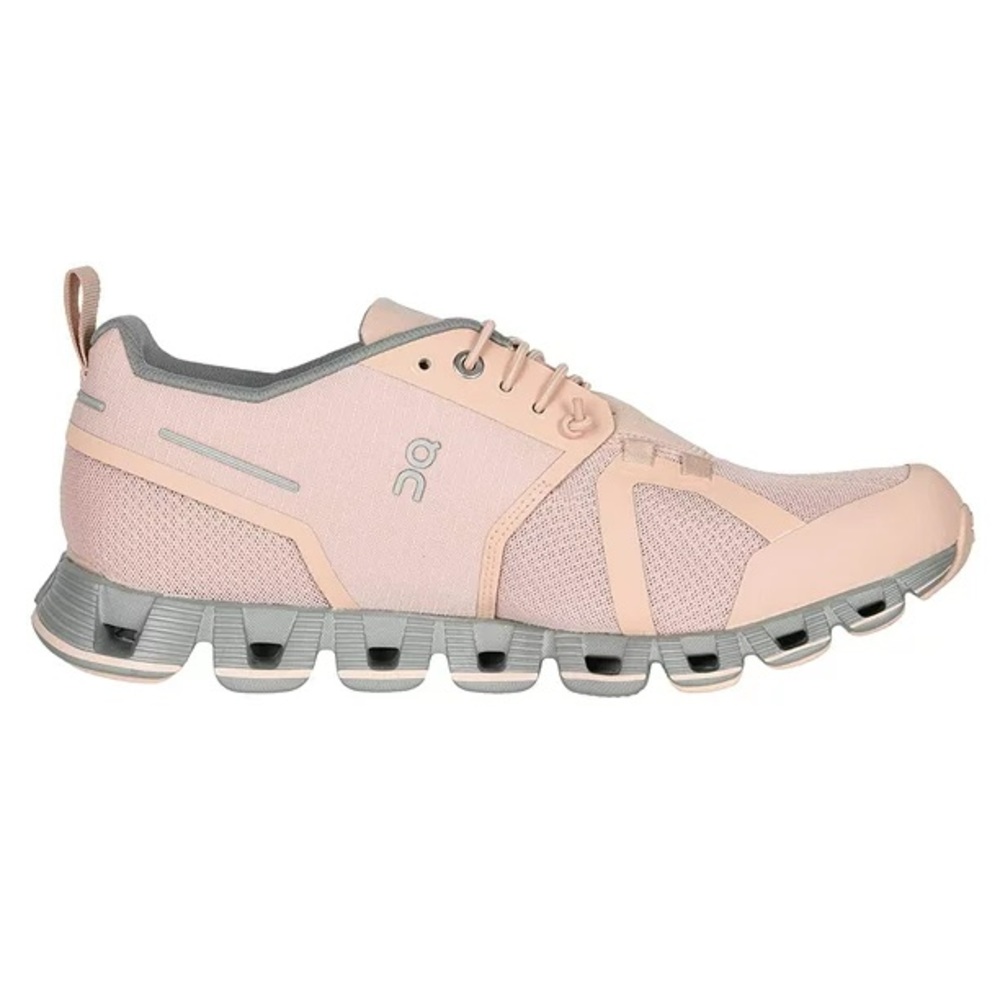 ON Women’s Cloud Waterproof Sneakers Size 6.5 - Pink